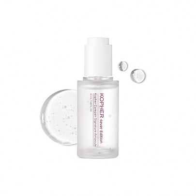 [Kopher] Ампула для лица Curepair Signature Ampoule 50мл