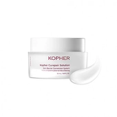 [Kopher] Крем для лица Curepair Solution Cream 50мл
