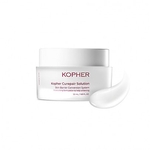 [Kopher] Крем для лица Curepair Solution Cream 50мл