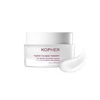 [Kopher] Крем для лица Curepair Solution Cream 50мл