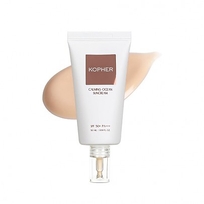 [Kopher] Успокаивающий солнцезащитный крем Calming Ocean Suncream 50мл