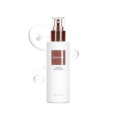 [Kopher] Мист для сияния кожи Premium Brilliant Mist 90мл
