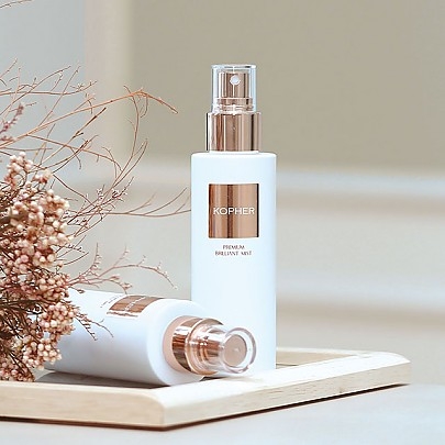 [Kopher] Мист для сияния кожи Premium Brilliant Mist 90мл