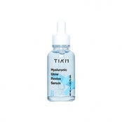 [Tiam] Серум с гиалуроновой кислотой Hyaluronic Glow Revive Serum 40мл