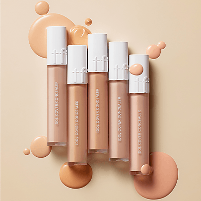 [TFIT] Консилер Idol Cover Concealer (5 оттенков на выбор)
