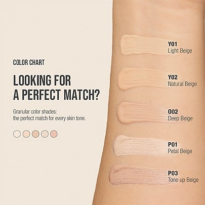 [TFIT] Консилер Idol Cover Concealer (5 оттенков на выбор)