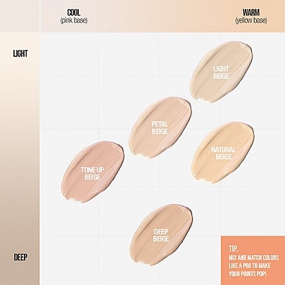[TFIT] Консилер Idol Cover Concealer (5 оттенков на выбор)