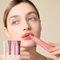 [Melixir] Оттеночный бальзам Vegan Lip Treatment 15g (4 оттенка на выбор)