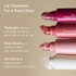 [Melixir] Оттеночный бальзам Vegan Lip Treatment 15g (4 оттенка на выбор)