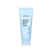 [Tiam] Увлажняющий крем Hyaluronic Moisture Revive Cream 50мл