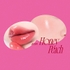 [fwee] Румяна-желе для губ и скул *Keyring Set* Lip&Cheek Glowy Jelly Pot (19 оттенков на выбор)