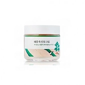 [ROUND LAB] Крем с экстрактом полыни Mugwort Calming Cream 80мл
