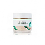 [ROUND LAB] Крем с экстрактом полыни Mugwort Calming Cream 80мл
