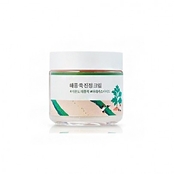 [ROUND LAB] Крем с экстрактом полыни Mugwort Calming Cream 80мл