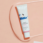 [ROUND LAB] *Обновление* Солнцезащитный крем с эффектом тон-ап Birch Moisture Tone-Up Sunscreen 50мл