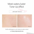 [ROUND LAB] *Обновление* Солнцезащитный крем с эффектом тон-ап Birch Moisture Tone-Up Sunscreen 50мл