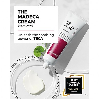 [Centellian24] Крем для лица The Madeca Cream 50мл (Season6)