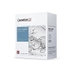 [Centellian24] Тканевые маски увлажняющие Madeca Lab Mask Water Hydrating (20шт)