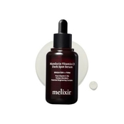[Melixir] Сыворотка для ровного тона с витаминами Mandarin Vitamin C5 Dark Spot Serum 30мл