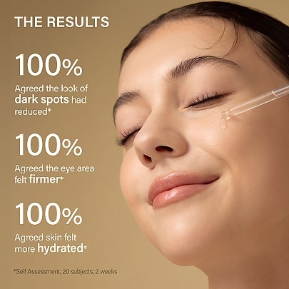 [Melixir] Сыворотка для ровного тона с витаминами Mandarin Vitamin C5 Dark Spot Serum 30мл