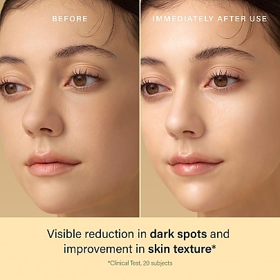 [Melixir] Сыворотка для ровного тона с витаминами Mandarin Vitamin C5 Dark Spot Serum 30мл