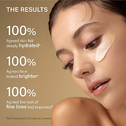 [Melixir] Витаминный крем для лица Mandarin Vitamin CE Hydration Cream 30мл