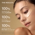 [Melixir] Витаминный крем для лица Mandarin Vitamin CE Hydration Cream 30мл