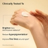 [Melixir] Витаминный крем для лица Mandarin Vitamin CE Hydration Cream 30мл