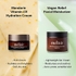 [Melixir] Витаминный крем для лица Mandarin Vitamin CE Hydration Cream 30мл