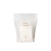 [HEVEBLUE] Хлопковые ватные диски Bleach-free Biodegradable Stretchy 100% Cotton Pads (60шт)