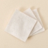 [HEVEBLUE] Хлопковые ватные диски Bleach-free Biodegradable Stretchy 100% Cotton Pads (60шт)