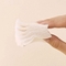 [HEVEBLUE] Хлопковые ватные диски Bleach-free Biodegradable Stretchy 100% Cotton Pads (60шт)