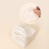 [HEVEBLUE] Хлопковые ватные диски Bleach-free Biodegradable Stretchy 100% Cotton Pads (60шт)