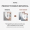 [SUNGBOON EDITOR] Гидрогелевые маски для укрепления эластичности кожи Deep Collagen Power Boosting Mask (4шт)