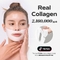 [SUNGBOON EDITOR] Гидрогелевые маски для укрепления эластичности кожи Deep Collagen Power Boosting Mask (4шт)