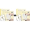 [SUNGBOON EDITOR] ★1+1★  Гидрогелевые маски для сияния кожи Deep Collagen Niacin Vita C Brightening Mask (4шт)