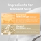 [SUNGBOON EDITOR] Гидрогелевые маски для сияния кожи Deep Collagen Niacin Vita C Brightening Mask (4шт)
