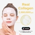 [SUNGBOON EDITOR] Гидрогелевые маски для сияния кожи Deep Collagen Niacin Vita C Brightening Mask (4шт)
