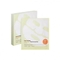 [SUNGBOON EDITOR] Гидрогелевые маски для сияния кожи Deep Collagen Niacin Vita C Brightening Mask (4шт)