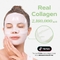 [SUNGBOON EDITOR] Гидрогелевые маски (успокаивающий эффект) Deep Collagen Cica Teatree Soothing Mask (4шт)