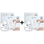 [SUNGBOON EDITOR] ★1+1★  Гидрогелевые маски (глубокое увлажнение) Deep Collagen Hyalu-B5 Hydrating Mask (4шт)