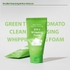 [SUNGBOON EDITOR] Пенка для умывания Green Tomato Deep Pore Cleansing Ultra Whipping Foam 120гр