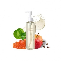 [HEVEBLUE] Легкое гидрофильное масло Salmon Caring Centella Light Cleansing Oil 250мл
