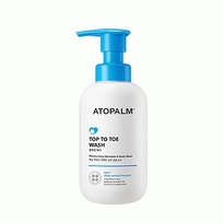[ATOPALM] *Обновление* Универсальное очищающее средство Top to Toe Wash 300мл