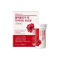 [Foodology] Пробиотики Coleology Cut Diet Probiotics (20шт)