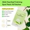 [Abib] Патчи от акне Heartleaf Calming Spot Patch 78шт