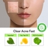 [Abib] Патчи от акне Heartleaf Calming Spot Patch 78шт