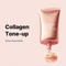 [MEDICUBE] Солнцезащитный крем с эффектом тон-ап Collagen Firming Sun Cream 50+SPF PA++++ 50мл