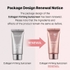 [MEDICUBE] Солнцезащитный крем с эффектом тон-ап Collagen Firming Sun Cream 50+SPF PA++++ 50мл