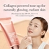 [MEDICUBE] Солнцезащитный крем с эффектом тон-ап Collagen Firming Sun Cream 50+SPF PA++++ 50мл